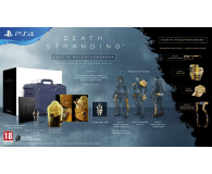 Sony Death Stranding EDYCJA KOLEKCJONERSKA PlayStation 4 - 1465516 - zdjęcie 2